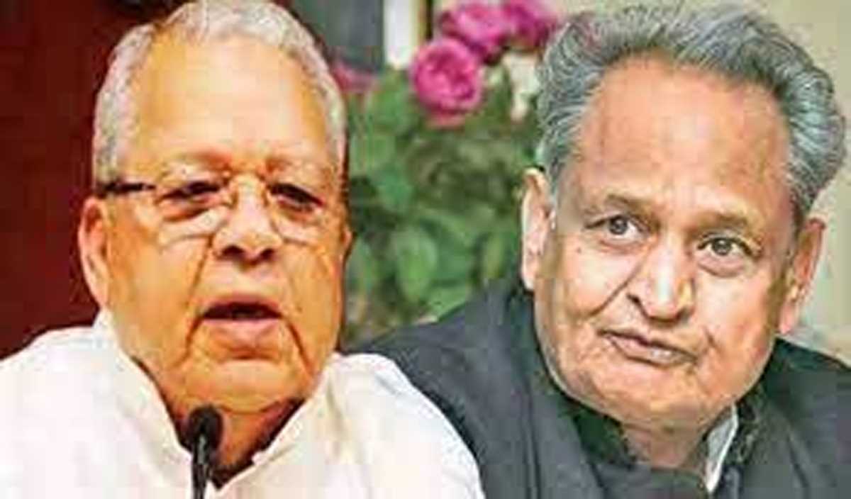 मिश्र एवं गहलोत की दुर्गा अष्टमी पर प्रदेशवासियों को शुभकामनाएं